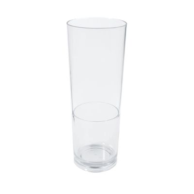 Bicchiere Pop Collins 30Cl TRITAN Trasparente