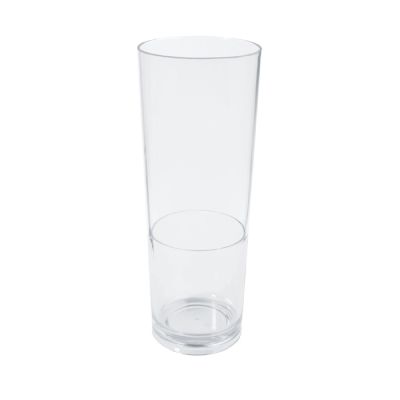 Bicchiere Pop Collins 30Cl TRITAN Trasparente