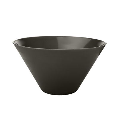 Coppa Cono Big D28Cm Nero Caldo