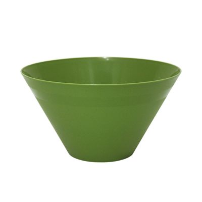 Coppa Cono Big D28Cm Verde Oliva