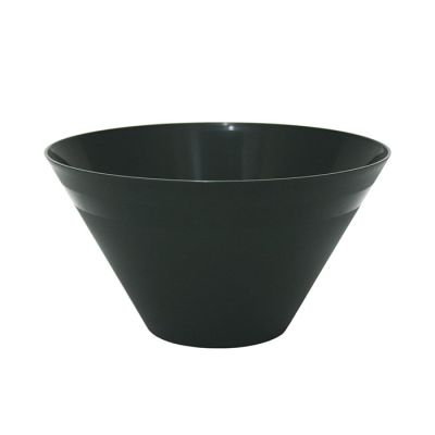 Coppa Cono Big D28Cm Verde Bosco