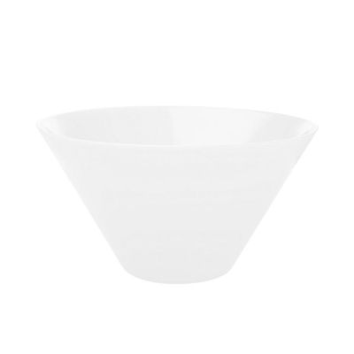 Coppa Cono Big D28Cm Trasparente