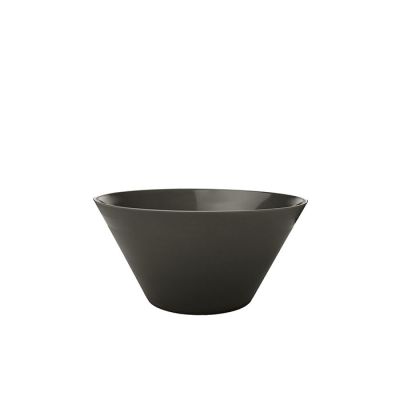 Coppa Cono Small D17Cm Nero Caldo