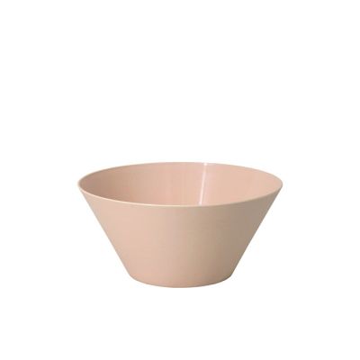 Coppa Cono Small D17Cm Rosa Antico