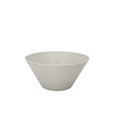 Coppa Cono Small D17Cm Bianco Panna