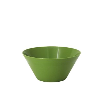 Coppa Cono Small D17Cm Verde Oliva