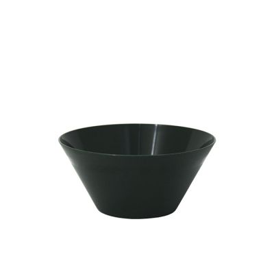 Coppa Cono Small D17Cm Verde Bosco