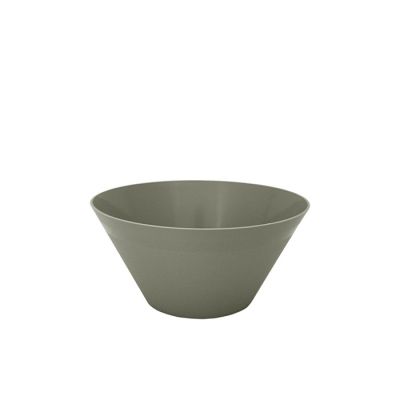 Coppa Cono Small D17Cm Grigio Caldo