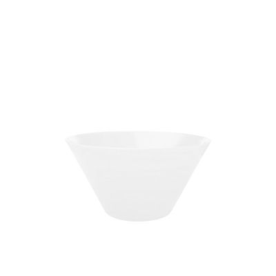 Coppa Cono Small D17Cm Trasparente