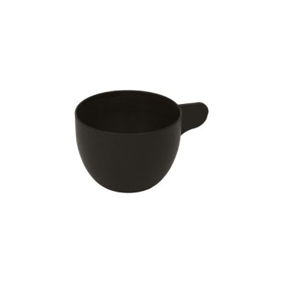 Tazza Break 30cl Nero Caldo