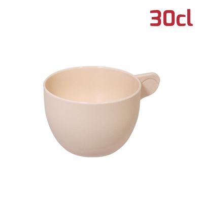 Tazza Break 30cl Rosa Antico