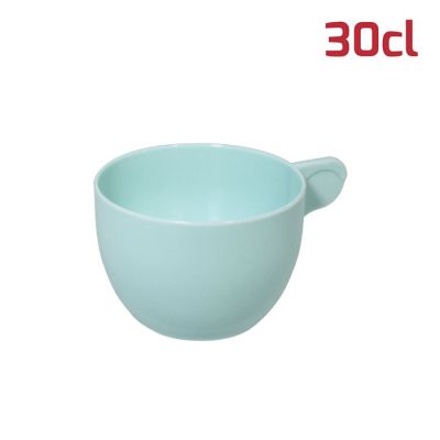 Tazza Break 30cl Carta Zucchero