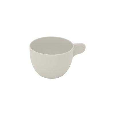 Tazza Break 30cl Bianco Panna