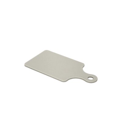 Tagliere Small Bianco Panna