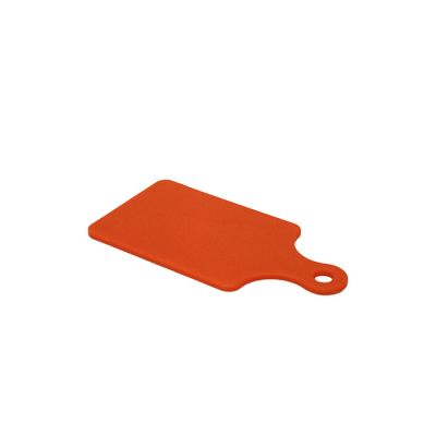 Tagliere Small Arancio