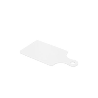 Tagliere Small Trasparente