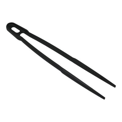 Pinza Crab Nero