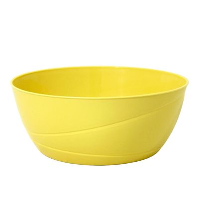 Insalatiera Allegra Big D27,5cm Giallo Vivo
