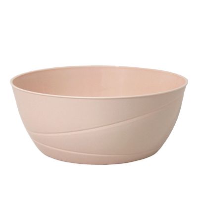 Insalatiera Allegra Big D27,5cm Rosa Antico