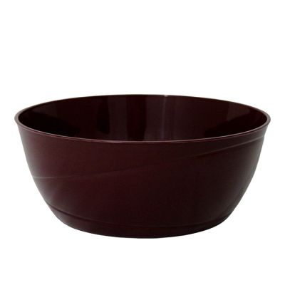 Insalatiera Allegra Big D27,5cm Vinaccia