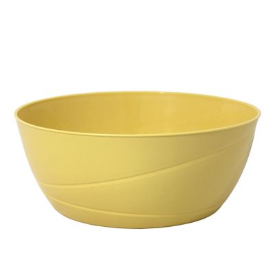 Insalatiera Allegra Big D27,5cm Giallo Pastello