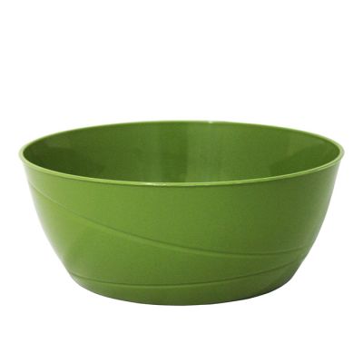 Insalatiera Allegra Big D27,5cm Verde Oliva