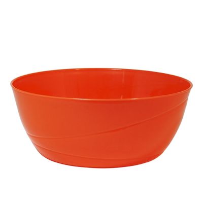 Insalatiera Allegra Big D27,5cm Arancio