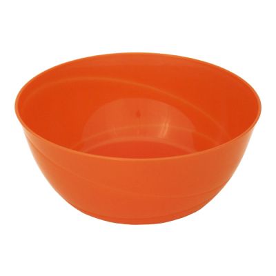 Insalatiera Allegra Big D27,5cm Arancio