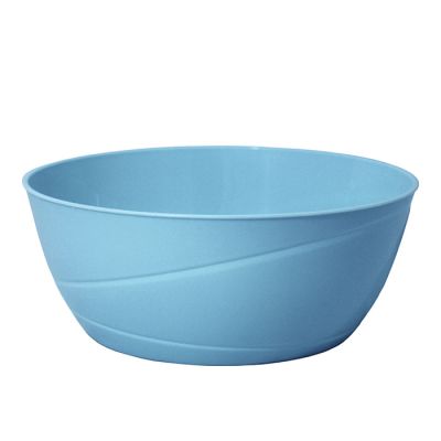 Insalatiera Allegra Big D27,5cm Turchese