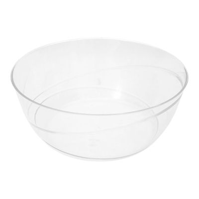 Insalatiera Allegra Big D27,5cm Trasparente