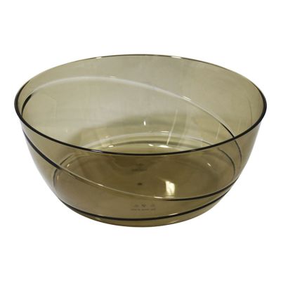 Insalatiera Allegra Big D28cm Talpa Trasparente