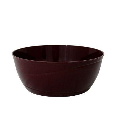 Insalatiera Allegra Medium D23,5cm Vinaccia