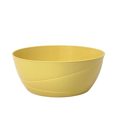 Insalatiera Allegra Medium D23,5cm Giallo Pastello