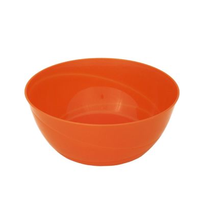 Insalatiera Allegra Medium D23,5cm Arancio