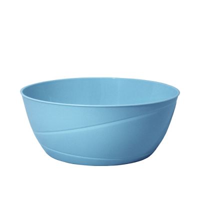 Insalatiera Allegra Medium D23,5cm Turchese