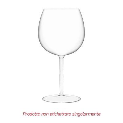 Bicchieri Ballon