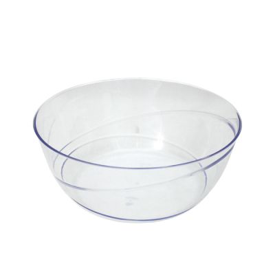 Insalatiera Allegra Medium D23,5cm Trasparente