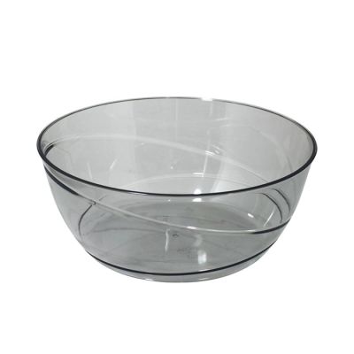 Insalatiera Allegra Medium D23,5cm Antracite