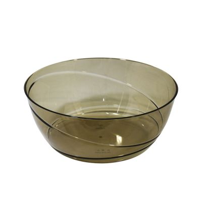 Insalatiera Allegra Medium D23,5cm Talpa Trasp.