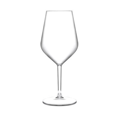 Bicchieri da vino