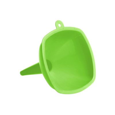 Imbuto Diametro 13Cm Verde Lime