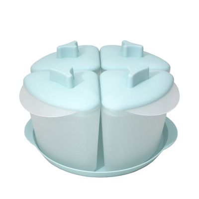 Set Petalo Carta da Zucchero