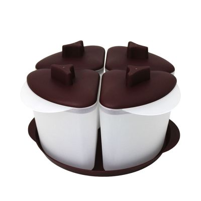Set Petalo Vinaccia