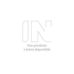Vassoio Tondo D32cm con campana Grigio