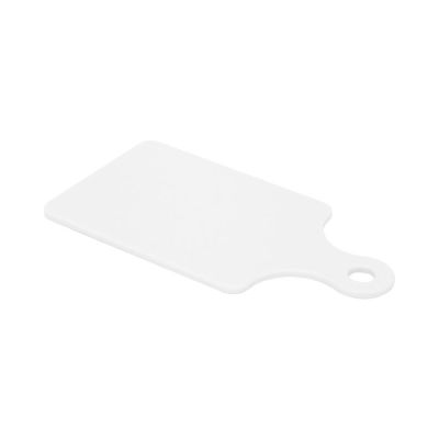 Tagliere King Trasparente