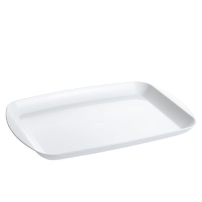 Vassoio Max 45x31Cm Bianco