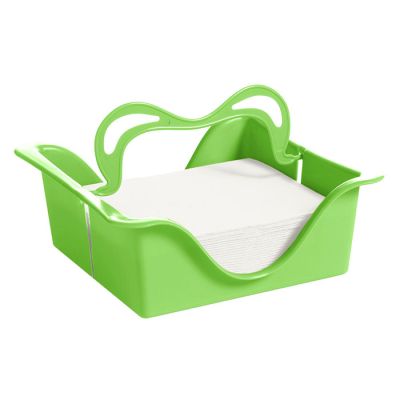 Portatovaglioli Verde Lime