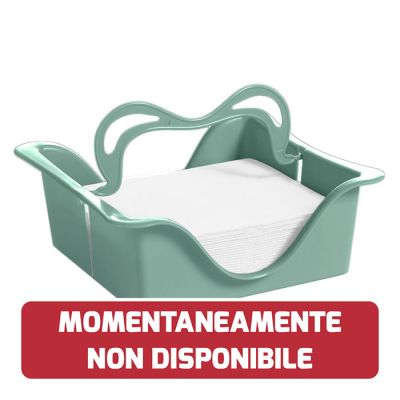 Portatovaglioli Tiffany