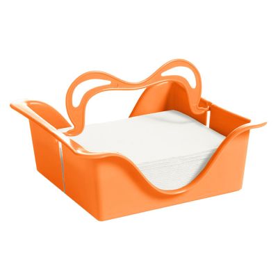 Portatovaglioli Arancio
