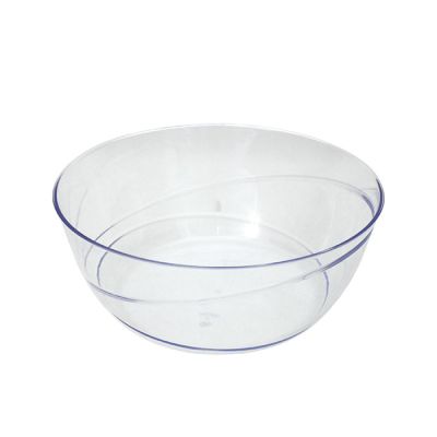 Insalatiera Allegra 23.5Cm Trasparente